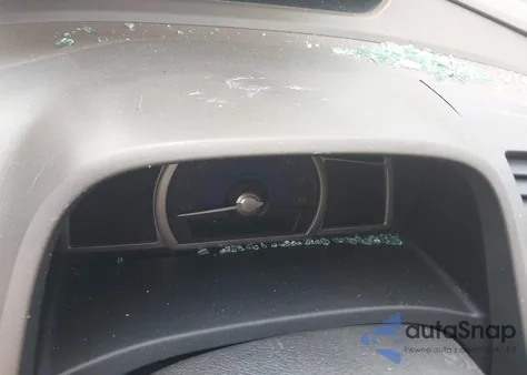 2006 Honda Civic Lx z USA, uszkodzony, nr VIN 1HGFA16536L082640